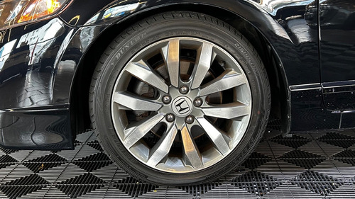 Honda Civic Si 2.0 16v