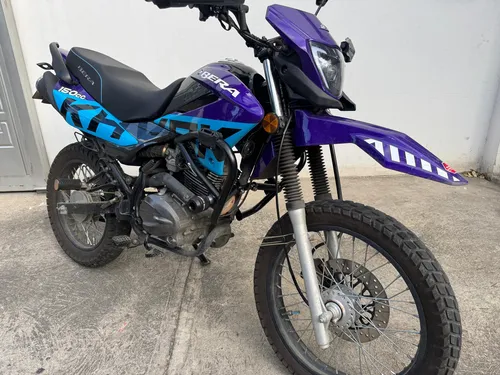 Defensas Bera Kavak Xtreme