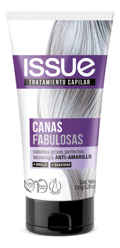 Issue Tratamiento Canas Fabulosas Pomo X150 