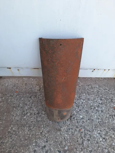 Tejas Coloniales Usadas-ramos Mejia, No Hago Envio,lote3teja (Usado)