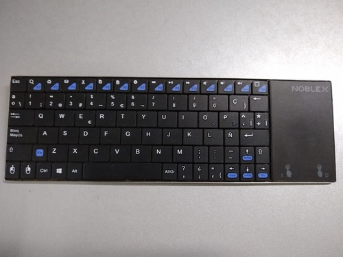 Pc Stick Noblex Pc Portatil ! Haz Tu Tv Una Computadora