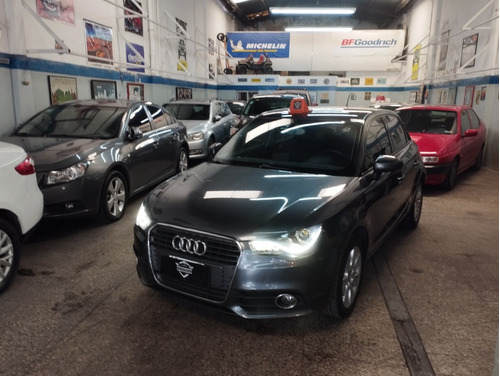 Audi A1 1.4 Ambition Tfsi 122cv