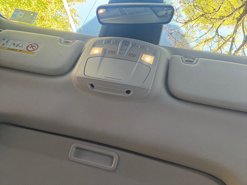 Ford Mondeo Vignale Hibrido