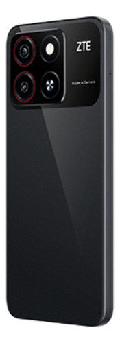 ZTE Blade A35 64 GB negro 2 GB RAM