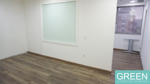 Comercial/industrial - Ref: Sa00496
