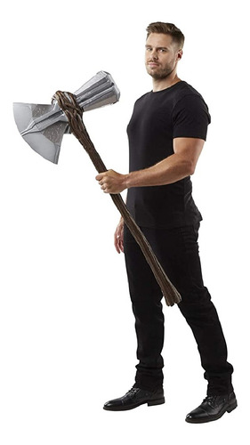 Stormbreaker Thor Marvel Legend De Hasbro Escala 1:1 (Usado)