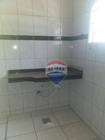 Imagem 9 de 13 de Casa 3 Quartos - Goiabeiras - Venda - Ca1076