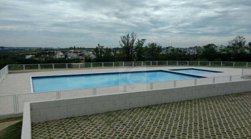 Imagem 4 de 9 de Terreno À Venda, 240 M² - Condomínio Jardim Brescia - Indaiatuba/sp - Te1346