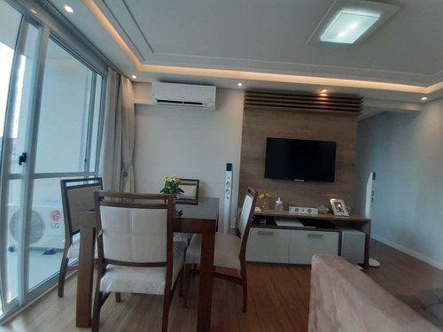 Imagem 22 de 30 de Apartamento Impecável Em Vila Sônia