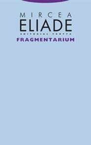 Libro Fragmentarium