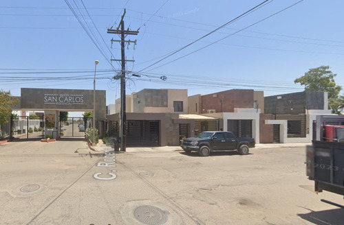 Casa En Venta, Mision San Carlos, Mexicali Lsp*
