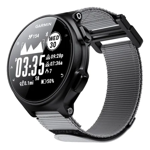 Garmin 735xt reacondicionado hotsell