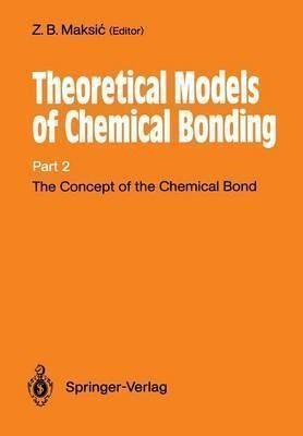 The Concept Of The Chemical Bond - Dieter Cremer