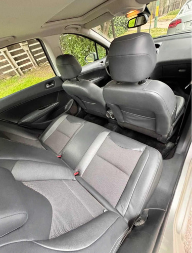 Peugeot 408 1.6 Allure Plus Thp 163cv
