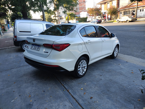 Fiat Cronos 1.3 Gse Drive Pack Conectividad