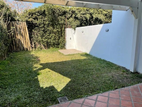 Casa En Alquiler En Pilar Green Park, Pilar, G.b.a. Zona Norte