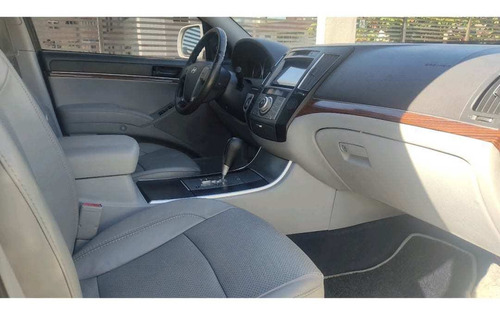 Imagem 11 de 14 de Hyundai Veracruz Gls 4wd 3.8 V6 Cvt