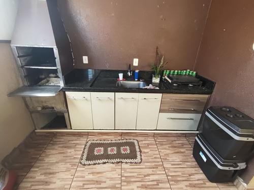 Casa Com Edicula A Venda Ótima Oportunidade Para Investir