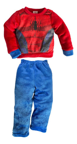 Conjunto Pants Marvel Spiderman