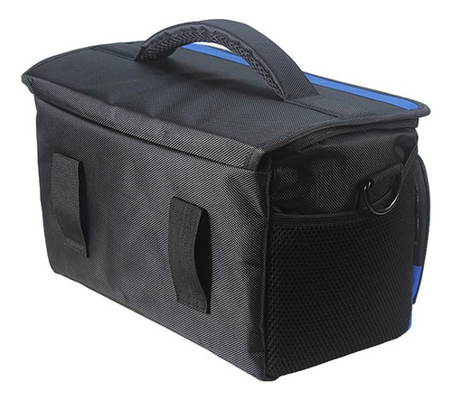 Empalmador De Óptica Bolsa De Cortador De Soldadura