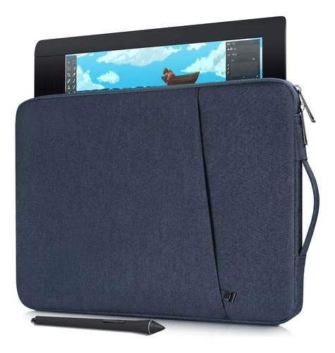 Funda Para Monitor De Tableta De Dibujo Para Huion H610 Pro.