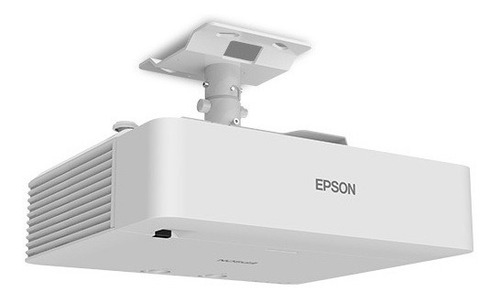 Imagen 4 de 5 de Proyector Láser Tirocorto Epson Powerlite L630su 6000 Lumens