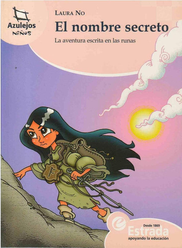 Nombre Secreto, El - No, Laura