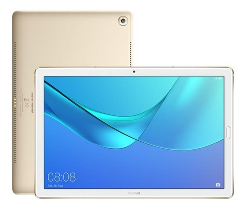 Film Hidrogel Protector Tablet Huawei Mediapad M5 Pro 10.8