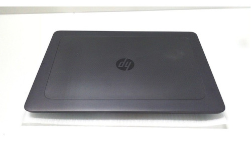 Imagen 3 de 8 de Hp Zbook 15 G3 15.6 I7-6700hq 32gb 1 Tb Ssd Amd Firepro 2gb
