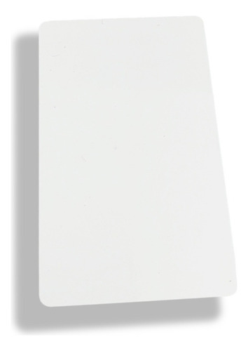 Cartão Proximidade Programável Rfid Pvc 4k 13,56mhz -30 Un