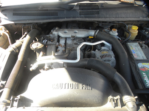 Sucata Jeep Grand Cherokee Laredo 3.1 5cc Diesel 2000