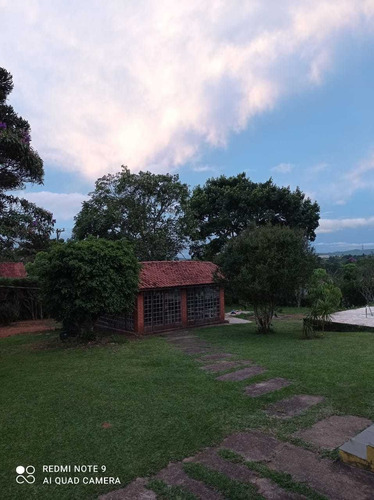 Chácara 2.700 M² Em Ibiúna - Chácara Em Ibiúna - Cód.147