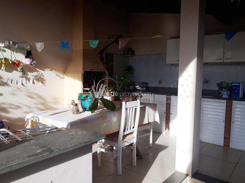 Imagem 21 de 22 de Casa À Venda Em Parque Industrial - Ca290438