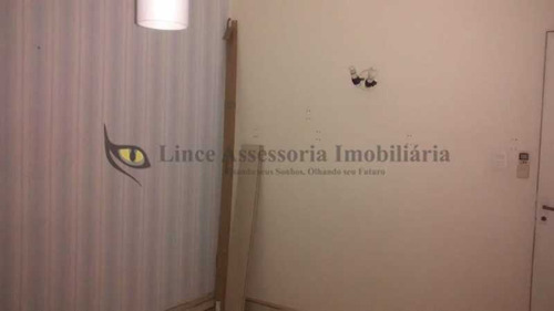 Imagem 4 de 13 de Sala-à Venda-tijuca-rio De Janeiro - Tasl00088