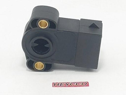 Sensor Tps Ka Fiesta Courier Zetec Rocam 1.0 1.6 99