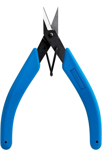 Jonard Tools Cortadores De Kevlar De Corte A Ras Con Resorte