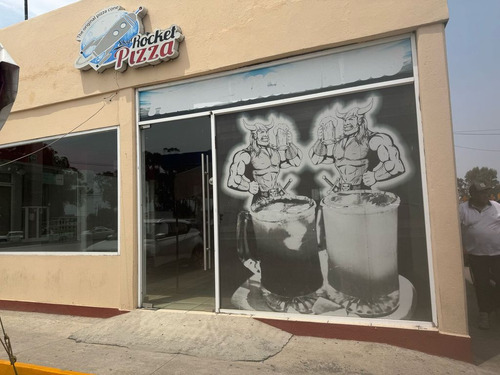 Local Comercial En Chalco