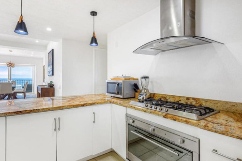 Departamento En Venta En Colonia Marina Vallarta, Puerto Vallarta, Jalisco