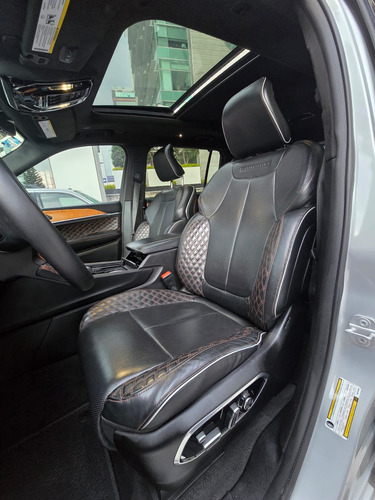 Jeep Grand Cherokee 5.7 Summit Elite Plinum 4x4 At