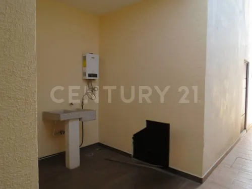 Casa Nueva En Venta, Pedregal De Las Fuentes, Jiutepec, Morelos