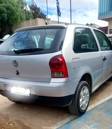 Volkswagen Gol 1.8 Full