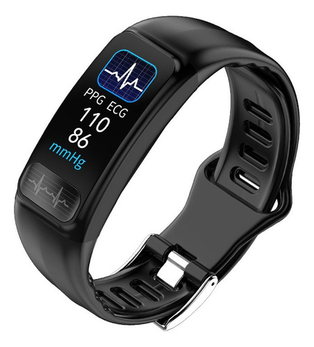 Reloj Inteligente Deportivo Lokmat P12 Smart Band