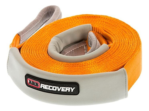 Arb - Accesorios 4x4 - Arb705lb - Color Naranja - 30 &#34.