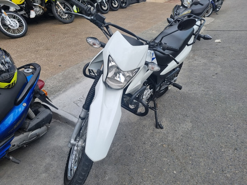 Honda Xr150l