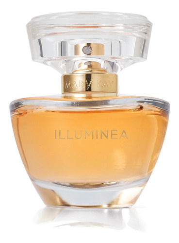 Extracto De Perfume Illuminea Mary Kay Volumen de la unidad 50 mL