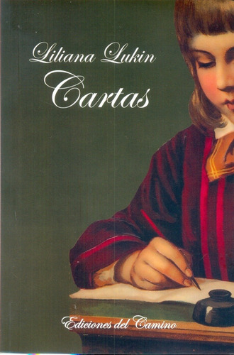 Cartas - Liliana Lukin