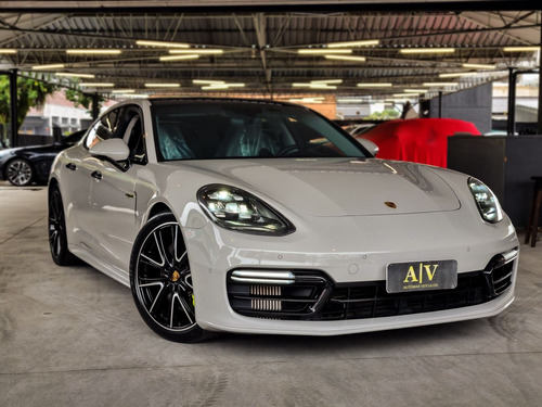 Porsche Panamera 4 E-Hybrid 2.9 462cv