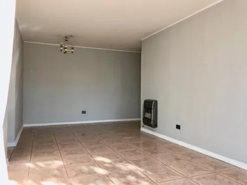Venta Departamento 2 Dormitorios Y 1 Baño, Metro La Cisterna