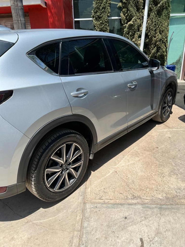 Mazda CX-5 2.0 L I Grand Touring At