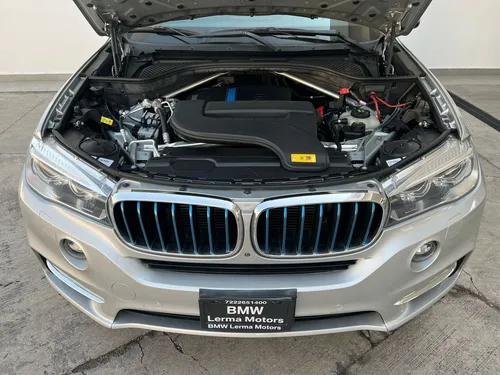 BMW X5 2.0 Xdrive 40e Excellence Híbrido At